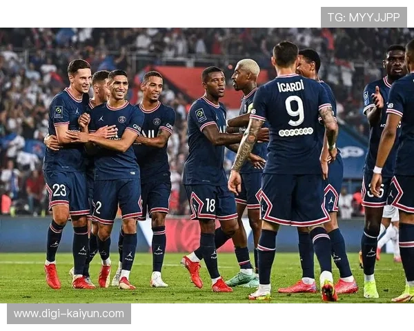 巴黎圣日耳曼球迷观平局难以接受，呼吁球队提升实力