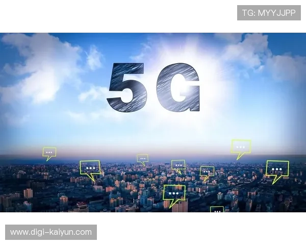 5G传输技术普及助力直播信号低延时分发，提升观赛沉浸体验