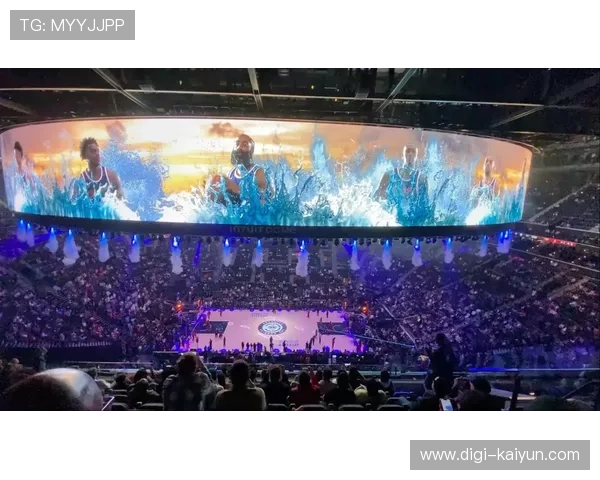 2026洛杉矶全明星筹备完成，快船Intuit Dome球馆正式亮相