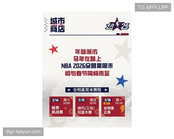 2026年NBA全明星周末主办地洛杉矶开始启动场馆改造计划
